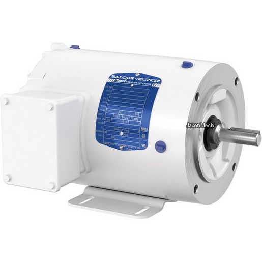 ABB GROUP CWDM3542 محرك تيار متناوب للغسل السفلي