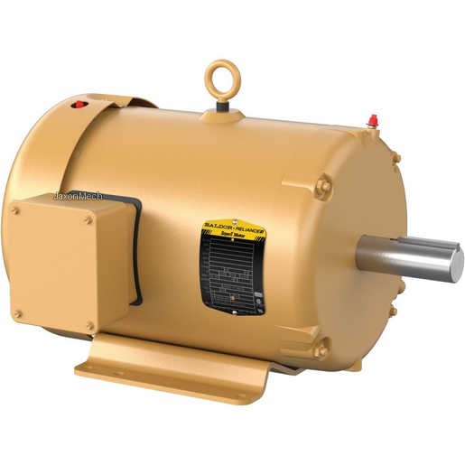 ABB GROUP EM3708T محرك تيار متناوب للأغراض العامة