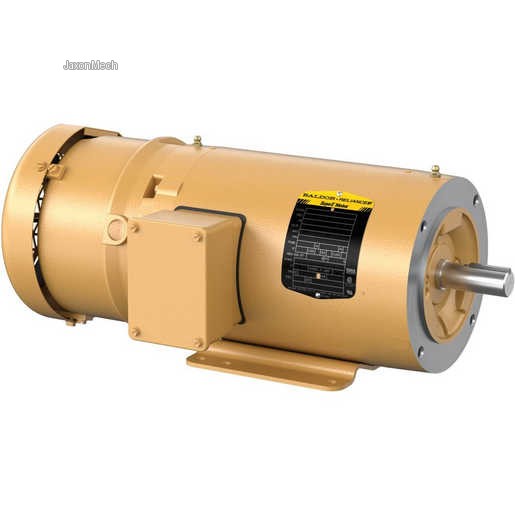 ABB GROUP CEBM3554T محرك تيار متناوب للأغراض العامة