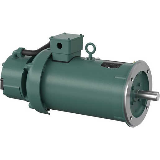 ABB GROUP VEBM3611T-D محرك تيار متردد بفرامل