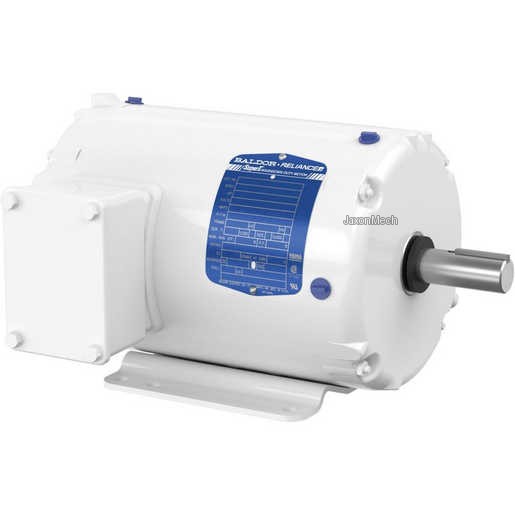 ABB GROUP EWDM3546T محرك تيار متردد للخدمة بالغسل المائي