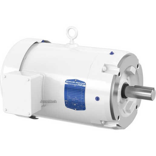 ABB GROUP VEWDM3710T محرك تيار متردد للغسل بالضغط