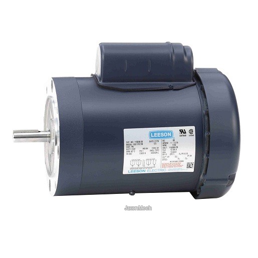 REGAL REXNORD 110058.00 محرك تيار متناوب للأغراض العامة