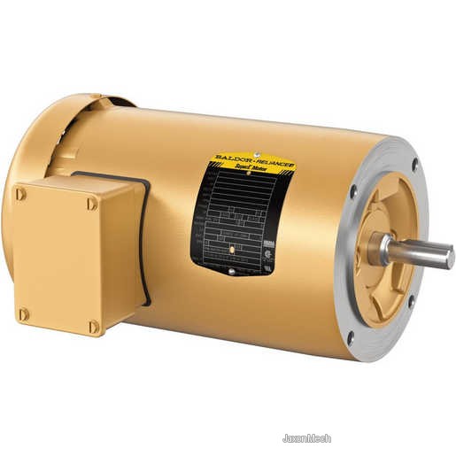 ABB GROUP VEM3550 محرك تيار متناوب للاستخدام العام