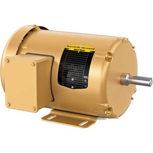 ABB GROUP EM3545 محرك تيار متناوب للاستخدام العام