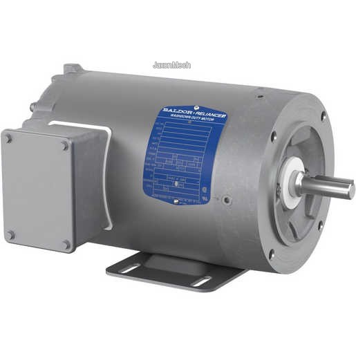 ABB GROUP CESWDM3546 محرك تيار متردد للغسل السفلي