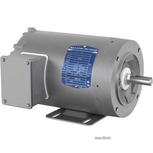 ABB GROUP IDCSWDM3546 محرك تيار متردد للغسل السفلي