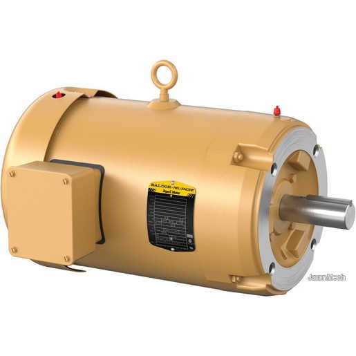 ABB GROUP VEM3714T محرك تيار متناوب للأغراض العامة