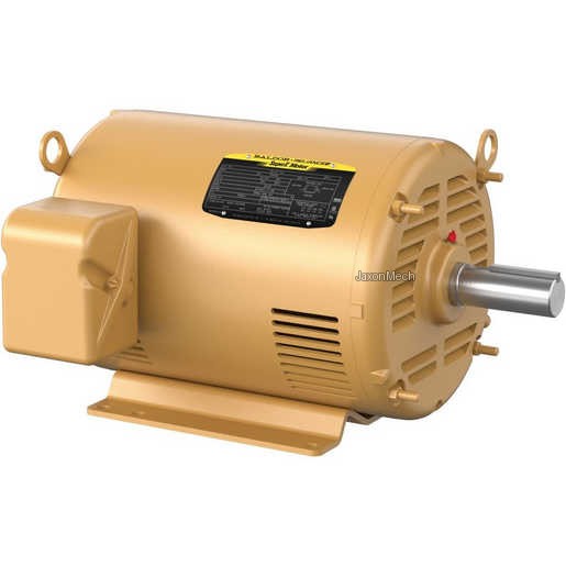 ABB GROUP EM2513T محرك تيار متردد للاستخدام العام