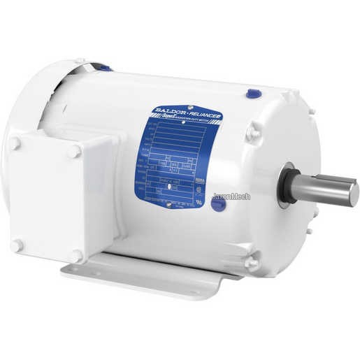 ABB GROUP EWDM3558T محرك تيار متناوب للاستخدام في الغسل بالضغط