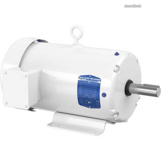 ABB GROUP EWDM3611T محرك تيار متردد للاستخدام في الغسل بالضغط