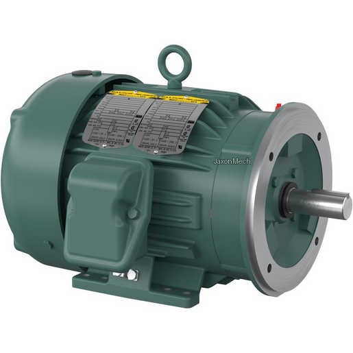 ABB GROUP CECP3665T محرك تيار متناوب للاستخدام العام