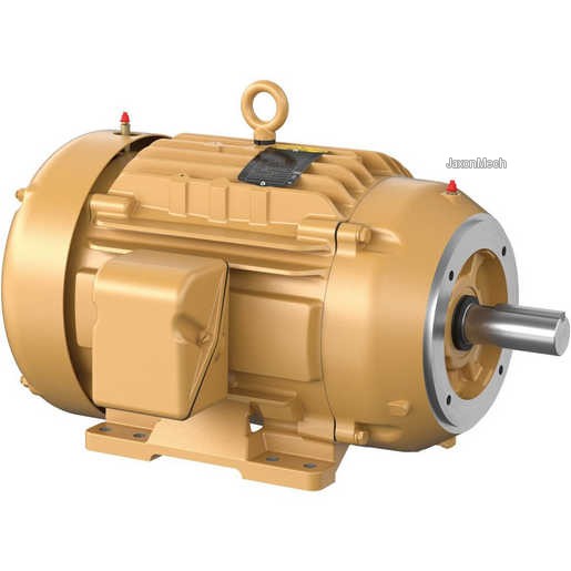 ABB GROUP CEM2394T محرك تيار متناوب للأغراض العامة
