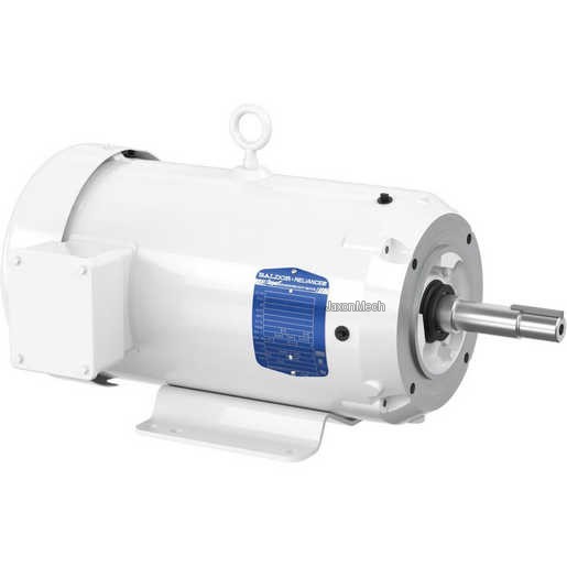 ABB GROUP JMEWDM3613T محرك تيار متردد لضخ مزدوج الاقتران المغلق
