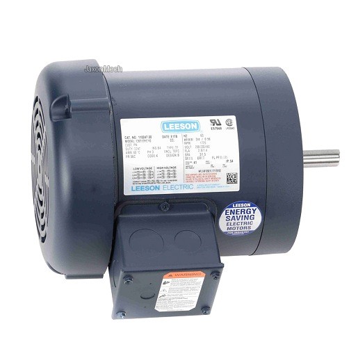 REGAL REXNORD 110047.00 محرك تيار متناوب للأغراض العامة