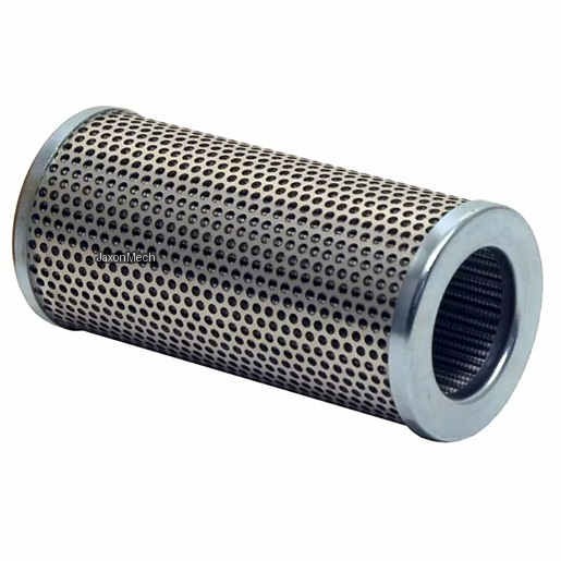 MANN+HUMMEL FILTRATION TECHNOLOGY US LLC W01AG168 فلتر هيدروليكي خرطوشة