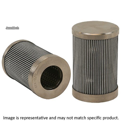 MANN+HUMMEL FILTRATION TECHNOLOGY US LLC D45A10TBV فلتر هيدروليكي خرطوشة