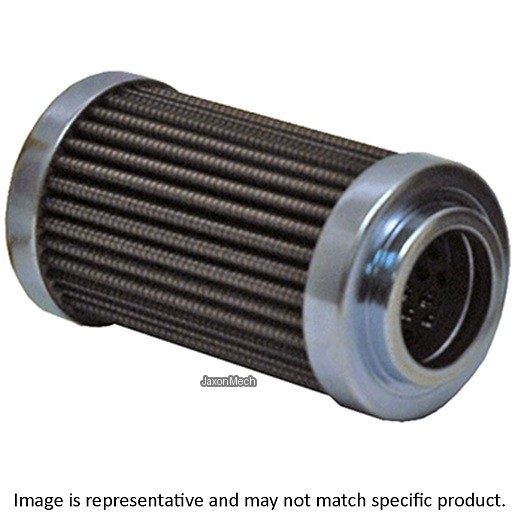 MANN+HUMMEL FILTRATION TECHNOLOGY US LLC D52B10BV فلتر هيدروليكي خرطوشة