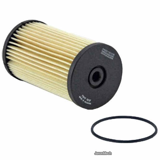 MANN+HUMMEL FILTRATION TECHNOLOGY US LLC 33256 فلتر خرطوشة خالٍ من المعادن