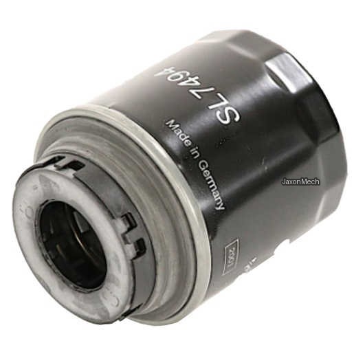 MANN+HUMMEL FILTRATION TECHNOLOGY US LLC WL7494 فلتر زيت قابل للتركيب