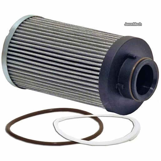 MANN+HUMMEL FILTRATION TECHNOLOGY US LLC D08B25GAV فلتر هيدروليكي خرطوشة
