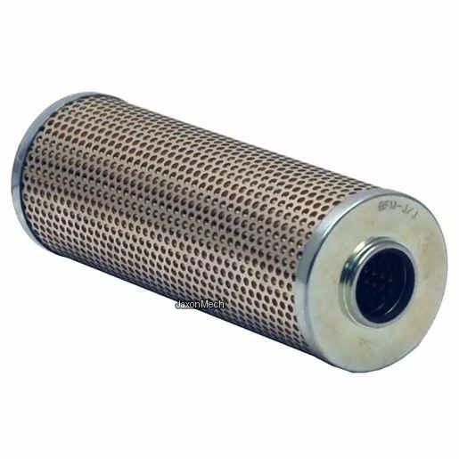 MANN+HUMMEL FILTRATION TECHNOLOGY US LLC D09A10CAV فلتر هيدروليكي خرطوشة
