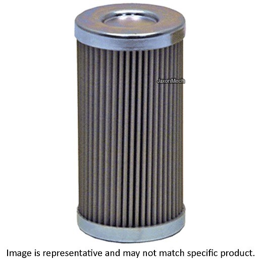 MANN+HUMMEL FILTRATION TECHNOLOGY US LLC S12E10G فلتر هيدروليكي خرطوشة