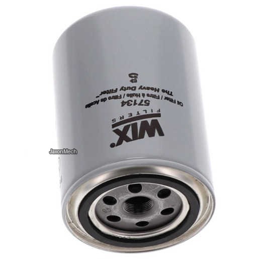 MANN+HUMMEL FILTRATION TECHNOLOGY US LLC 57134 فلتر زيت قابل للتركيب