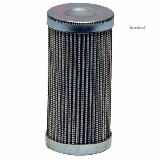 MANN+HUMMEL FILTRATION TECHNOLOGY US LLC D54E03GAV فلتر هيدروليكي خرطوشة