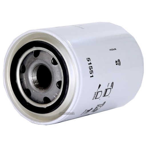 MANN+HUMMEL FILTRATION TECHNOLOGY US LLC 51551 فلتر هيدروليكي قابل للتركيب