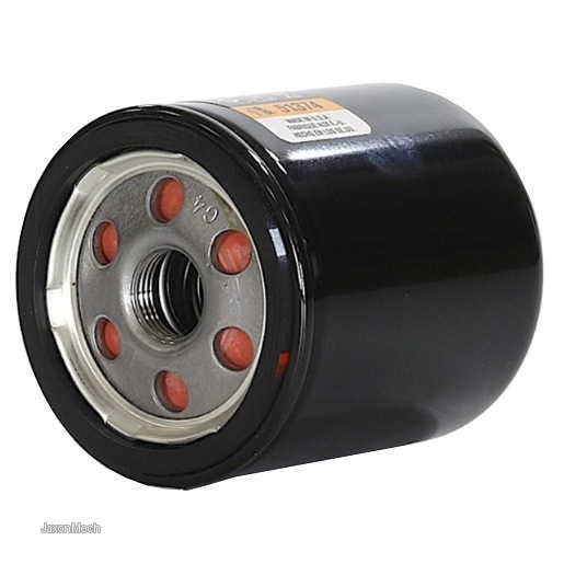 MANN+HUMMEL FILTRATION TECHNOLOGY US LLC 51374 فلتر زيت قابل للتركيب