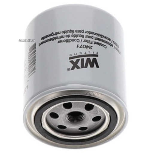 MANN+HUMMEL FILTRATION TECHNOLOGY US LLC 24071 فلتر مبرد قابل للتركيب