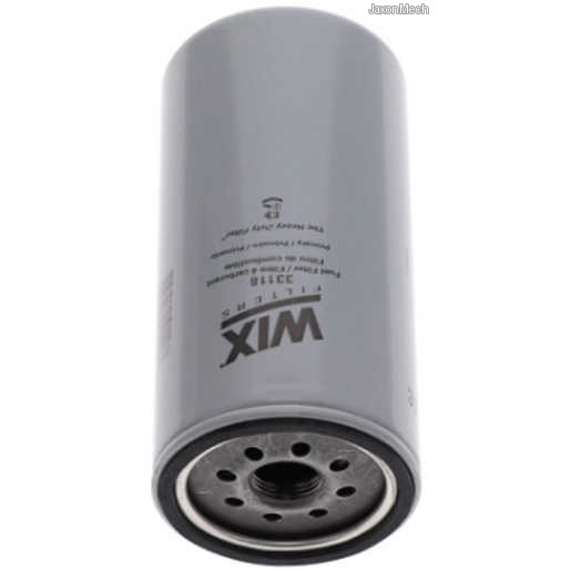 MANN+HUMMEL FILTRATION TECHNOLOGY US LLC 33118 فلتر وقود قابل للتركيب