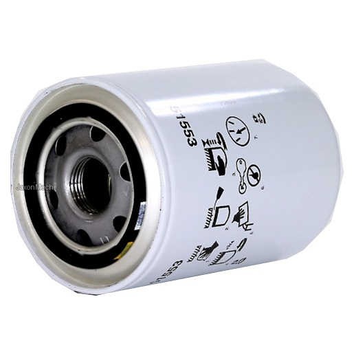 MANN+HUMMEL FILTRATION TECHNOLOGY US LLC 51553 فلتر هيدروليكي قابل للتركيب