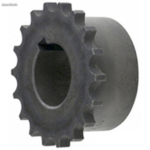 MARTIN SPROCKET & GEAR 5018 1 7/8 chain coupling hub