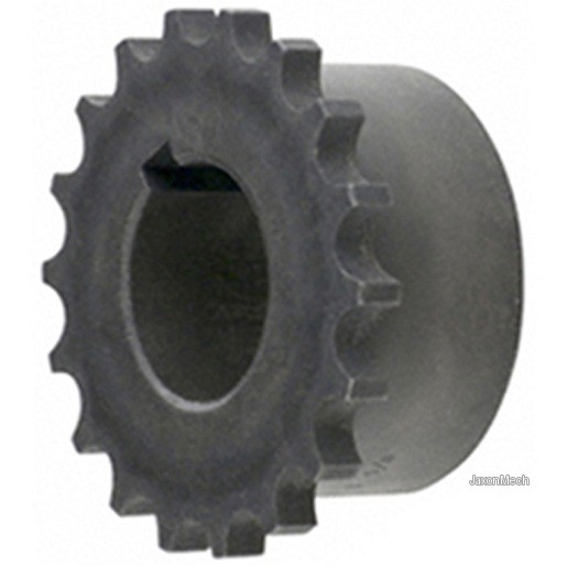 MARTIN SPROCKET & GEAR 6018 1 1/4 chain coupling hub