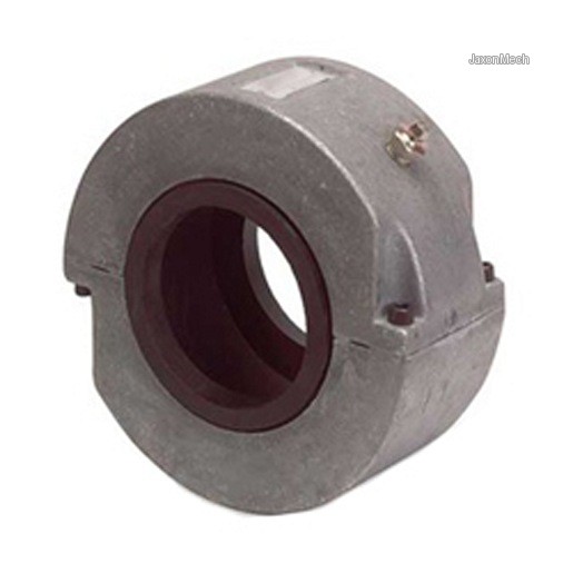 MARTIN SPROCKET & GEAR 8018COV plastic coupling cover