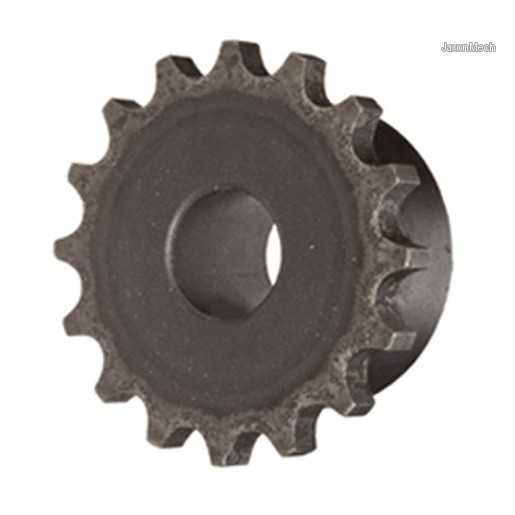 MARTIN SPROCKET & GEAR 8020H chain coupling hub
