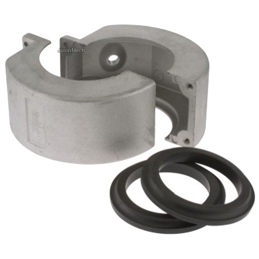 TSUBAKI 40COVER chain coupling cover