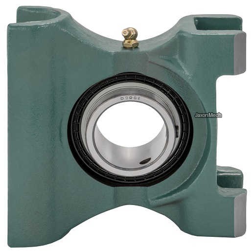 RBC BEARINGS 136073 وحدة محمل كروي للشد