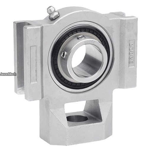 RBC BEARINGS 125917 محمل كروي للشد