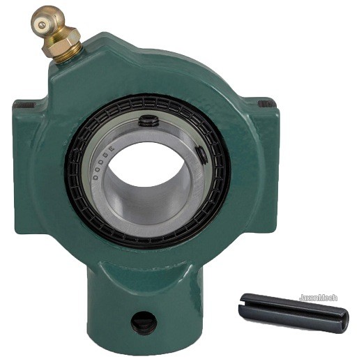 RBC BEARINGS 076189 وحدة محمل كروي للشد