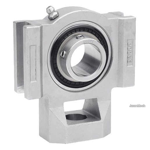 RBC BEARINGS 135183 محمل شد