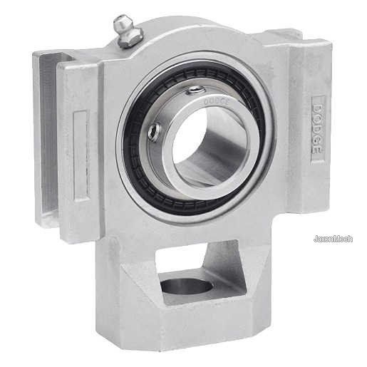 RBC BEARINGS 135130 محمل شد
