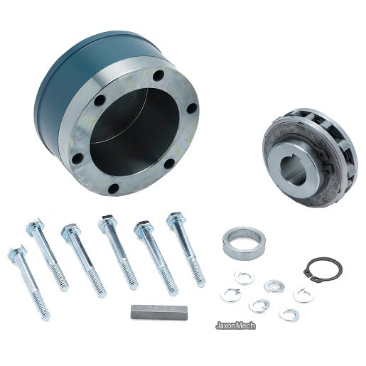 RBC BEARINGS 907102 مجموعة مانع العكوس