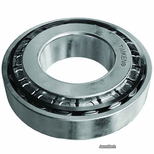 TIMKEN XLA33211-90KA1 tapered roller bearing assembly
