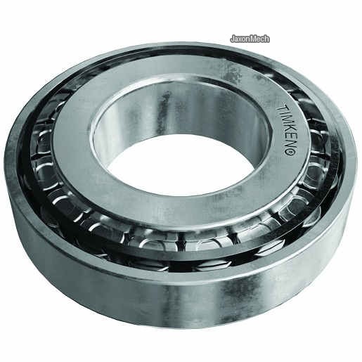 TIMKEN SET37-2 tapered roller bearing assembly
