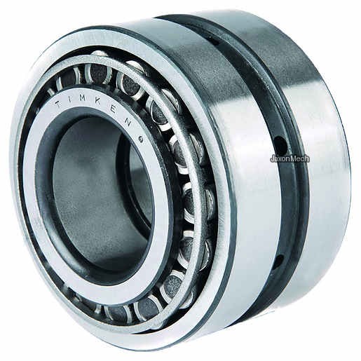 TIMKEN 05075-902A3 tapered roller bearing assembly