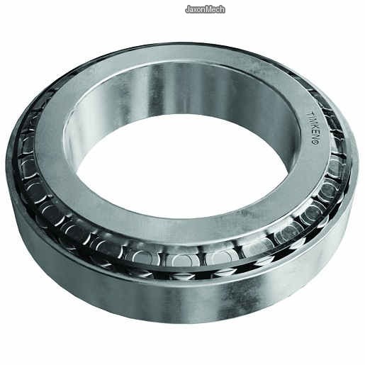 TIMKEN 32316-90KA1 tapered roller bearing assembly