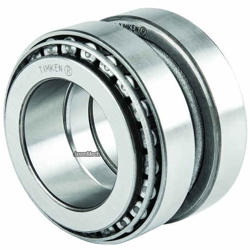 TIMKEN JLM104948-90N03 tapered roller bearing assembly